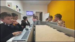 RoboCode. Pro Embedded. Lesson 5