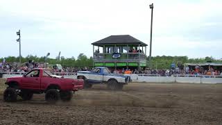 DBF Jr sXs Daddy’s Blessin’ - DAMMP Spring Sling 2023