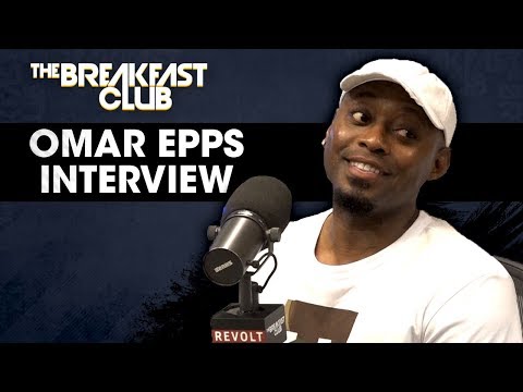 Video: Vlera neto e Omar Epps: Wiki, i martuar, familja, dasma, paga, vëllezërit e motrat