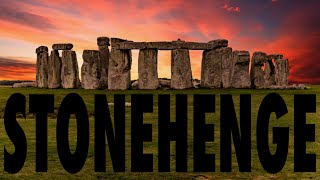 STONEHENGE – PREHISTORIC AND MYSTERIOUS [CC]