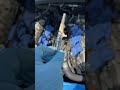 2008 Porsche Cayenne change the thermostat (2)