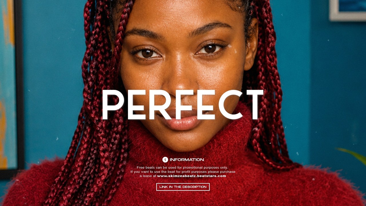 ⁣[FREE] Perfect – Emotional Afrobeat Instrumental 2026 | Omah Lay x Rema Type Beat