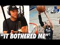 Blake Griffin On The Misleading Narrative That He Didn't Want To Dunk In Detroit | JJ Redick