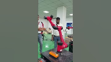 #industrial #weldingrobot #Robotic arm #Spraying robot#Collaborative robot#Six-axis robot