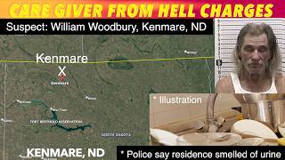 Care Giver From Hell Charges