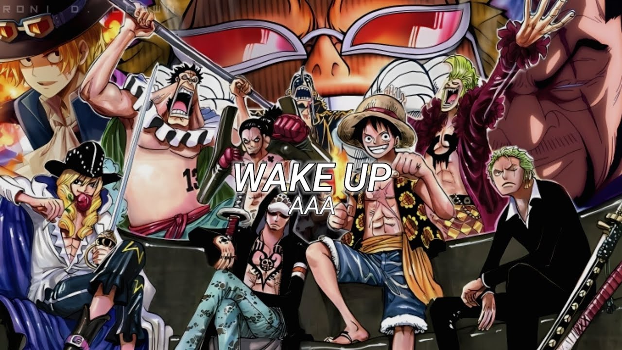 Download do APK de One piece Openning : all Song & lyrics para Android