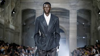 Dunhill | Spring Summer 2020 | Full Show