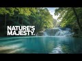 4 Hours of Soothing Water Sounds for Relaxation &amp; Sleep