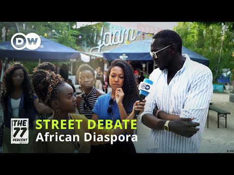 ვიდეო: აქვს თუ არა გერმანულს აფრიკატები?
