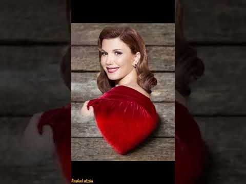 ما حدا بعلي مطرحك بقلبي ماجده الرومي