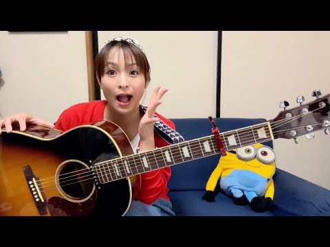 Mr.Children【ラララ】弾き語りcover