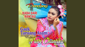 Batuka Baruak Jo Cigak