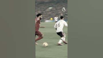 Mohamed Salah SENDING Martinez 😱🫣