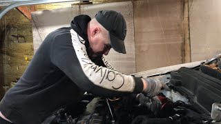 видео: Разобрал двигатель . Проблема показалась . Больные места 3.6 GMC Acadia картинка: Разобрал двигатель . Проблема показалась . Больные места 3.6 GMC Acadia