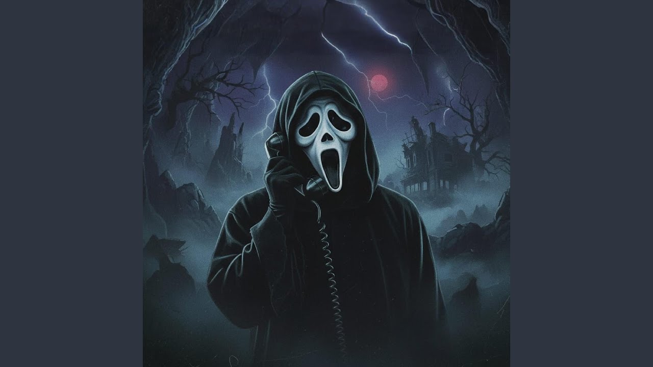 Watch Ghost Call on YouTube Watch Ghost Call on YouTube