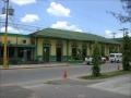 los gatos bravos de HONDURAS ranchepunta #1