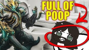 Warframe: Can I Farm Lavos Prime Before I Poop My Pants?