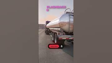 BMW Crash #4 . Flashback ⚡️ 😱 BeamNG Drive