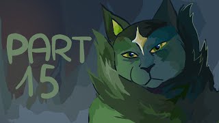 Hollyleaf Ramparts Part 15 For