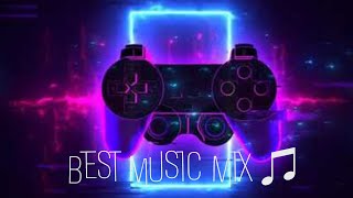 Best Music Mix ♫ Gaming music ♫ Music for car, work, soft, uplifting screenshot 4