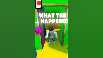 day 3 of making a game using your comment in roblox #roblox #robloxdev