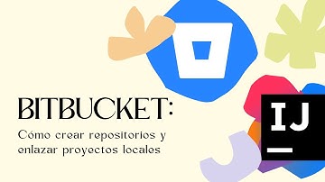 Bitbucket💻: Aprende cómo crear un repositorio y subir proyectos locales (tutorial) || merr✨