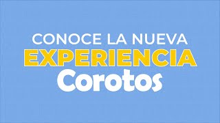Conoce la nueva experiencia corotos.com.do screenshot 3