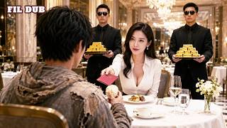 CEO nagkamaling mesa sa date, nahulog sa mahirap na single dad; agad niya itong pinakasalan!