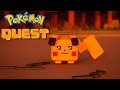 what happened to Pokemon Quest