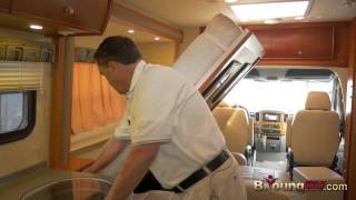 Stock #4478- 2010 Leisure Travel Unity 24MB