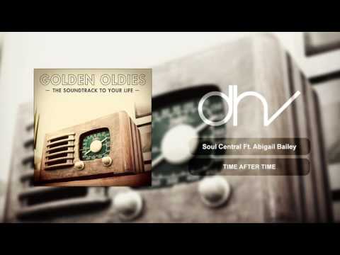 Soul Central (feat. Abigail Bailey) - Time After Time