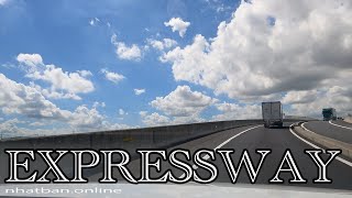 Japan Expressway from Saitama to Ibaraki | 4K Japan Walk | #explorejapan #japan #4k