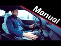 Racing driver's basic stick shift tips for new drivers