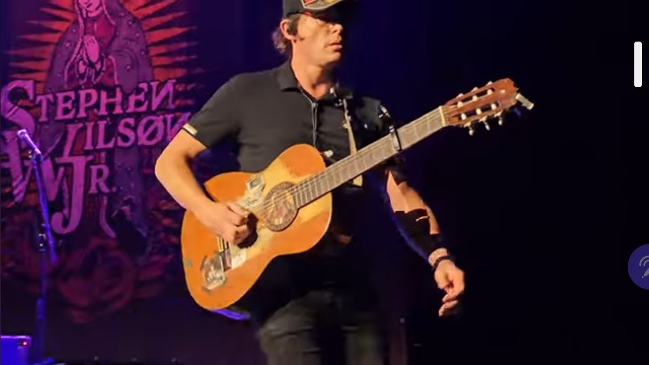 Stephen Wilson Jr. - Live Las Vegas - Full Show 12/11/25