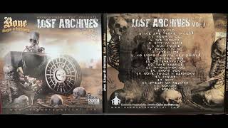 (21. BONE THUGS-N-HARMONY - THA CROSSROADS FLESH FLIP REMIX)(LOST ARCHIVES) Eazy-E  RUTHLESS RECORDS