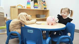 Welcome To Serendipity Childcare