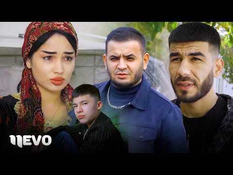 Abdulaziz Kadirov — Kechiring ona (Official Music Video)