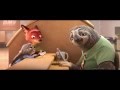 Zootropolis - Trailer Ufficiale Italiano | HD