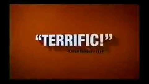 The Informant Movie Trailer 2009 - TV Spot