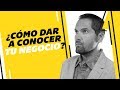 #PAC1: ¿CÓMO DAR A CONOCER TU NEGOCIO?