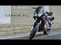 viper f5 моторазборка Aleemotorcycle