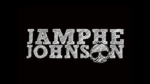 Jamphe johnson - 1157