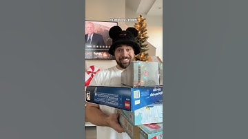 13th day in a row opening advent calendars! 🎅🏼🎄✨ #adventcalendar #unboxing