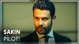 Vedatın Vur Emri Ali Için Hiç Iyi Olmadı - Kimse Bilmez 12. Bölüm
