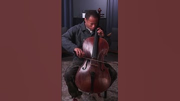 Thumbnail of ‘Londonderry Air (Danny Boy)' from the Triple Concerto Recording 🎻 #classicalmusic