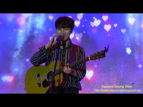 [유승우] 160903 심훈 상록문화제 - "예뻐서"