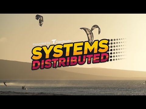 Systems Distributed: Making the Invisible Visible