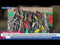 Police Arrest Kidnappers, Recover Ak-47 Rifles, N4.5m Ransom In Delta State