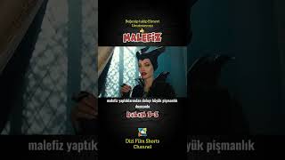 Malefiz Bölüm 3 Film Izle Türkçe Dublaj Film Anlatım