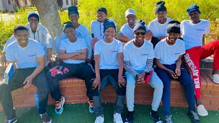 Hambu uyo sebenza-Gwijo Worshippers💎